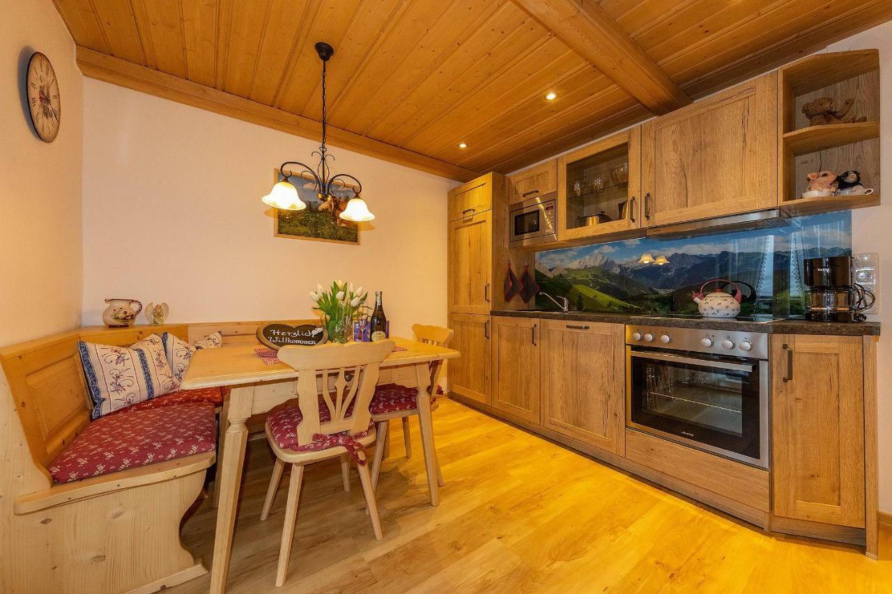 מוטנוואלד Ferienwohnung Sonnenhaeusl מראה חיצוני תמונה