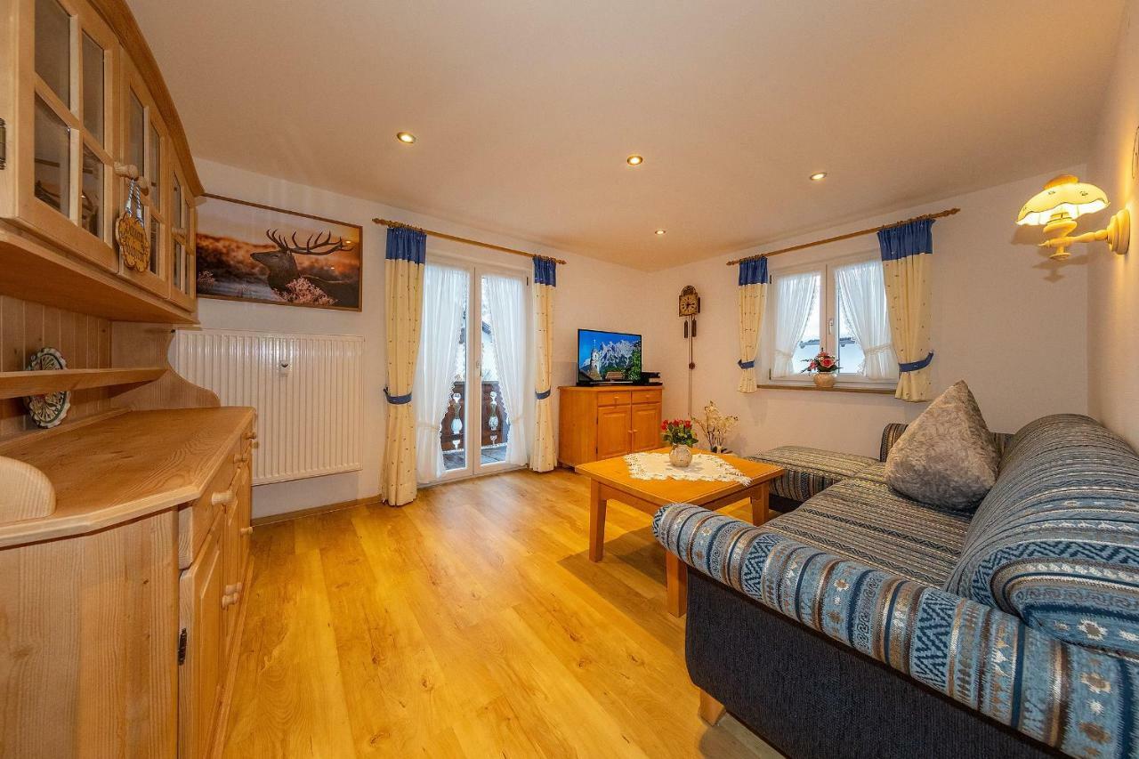 מוטנוואלד Ferienwohnung Sonnenhaeusl מראה חיצוני תמונה